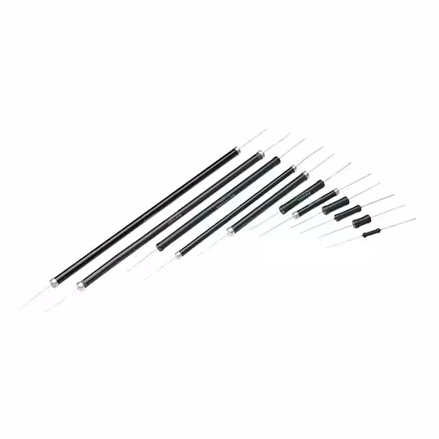 252AS200KDS Ohmite  Durchgangslochwiderstände